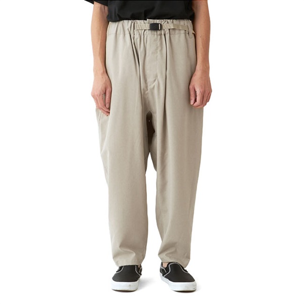 White Mountaineering × GRAMICCI ホワイトマウンテニアリング