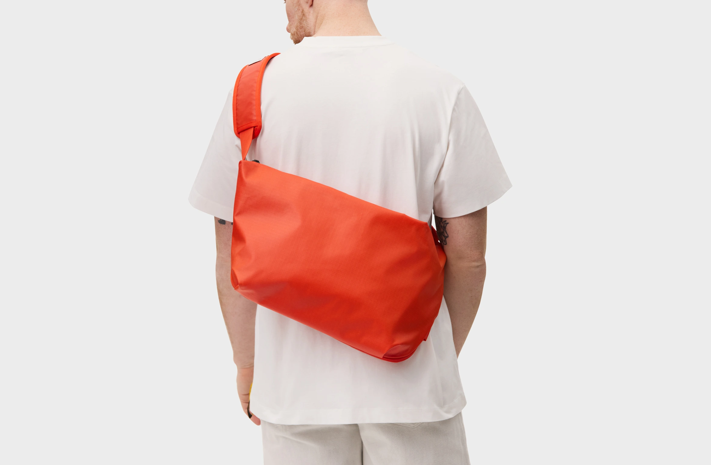 DB Ramverk Pro Sling bag | Additionals | Polestar