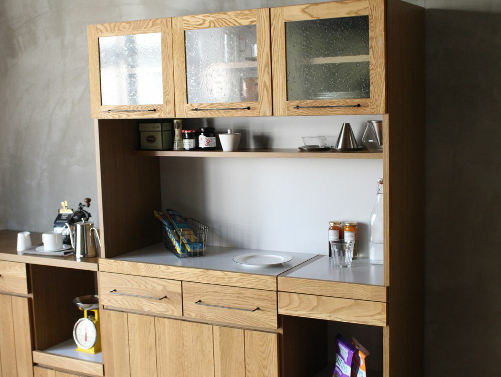 クーポン対象】カデルキッチンボード 1200 - a.depeche(アデペシュ)