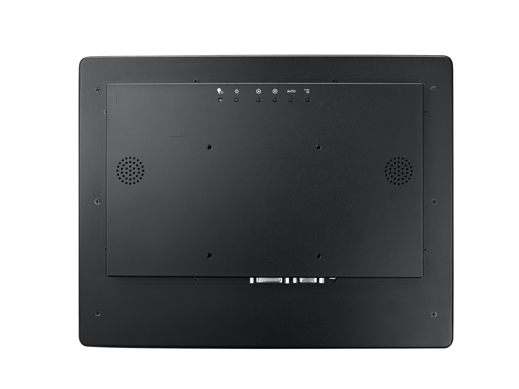 IDP31-150 touch monitors feature waterproof, ultra-high-brightness