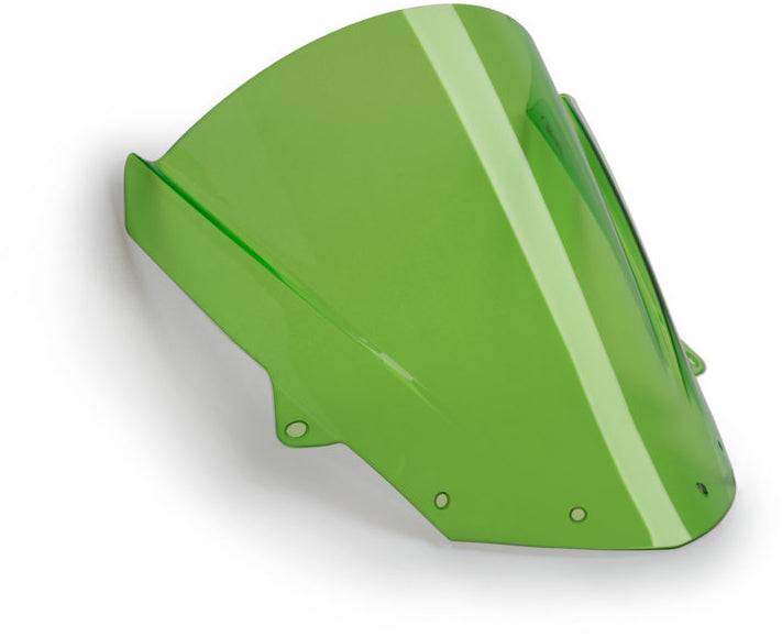 Puig Z-Racing Windscreen Kawasaki Ninja ZX6R 2009-2023, 636 2013