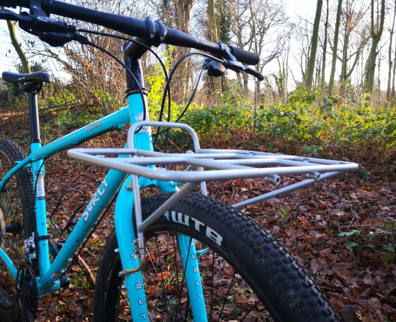 Surly 24-Pack Rack – ADVNTR.cc