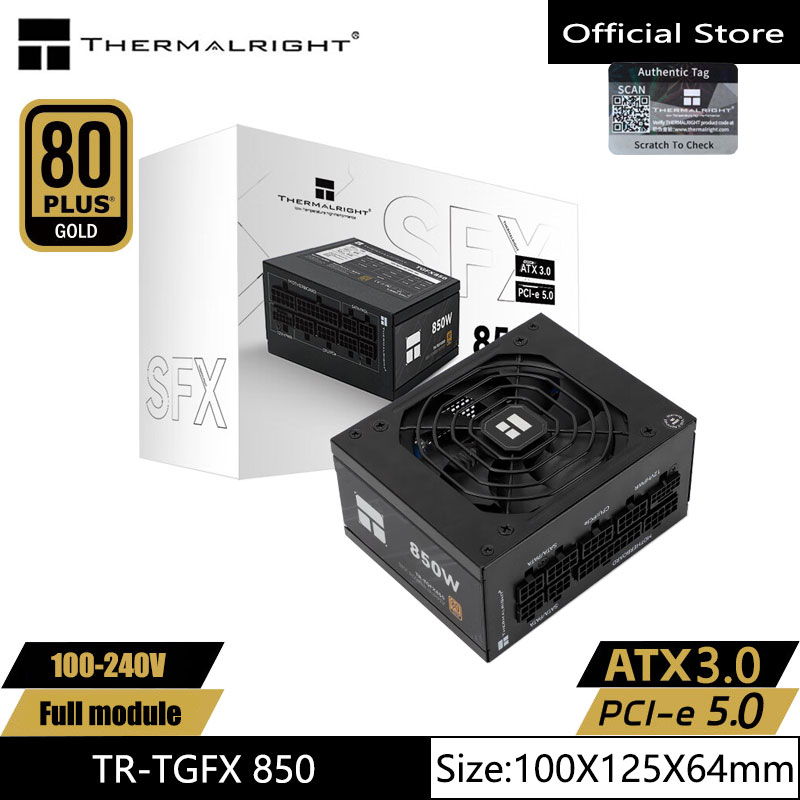 thermalright 電源 SFX」の人気商品一覧 | 安い商品を通販サイトから