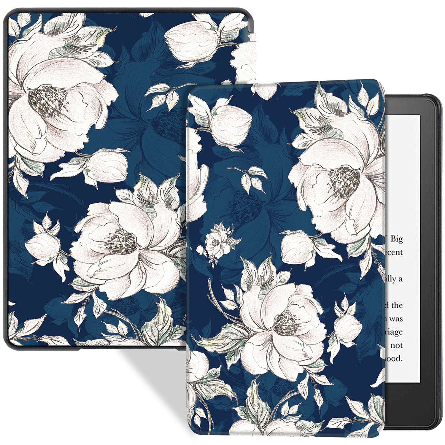 Kindle Paperwhite Signature Edition 11 Geração: Tudo o que Você