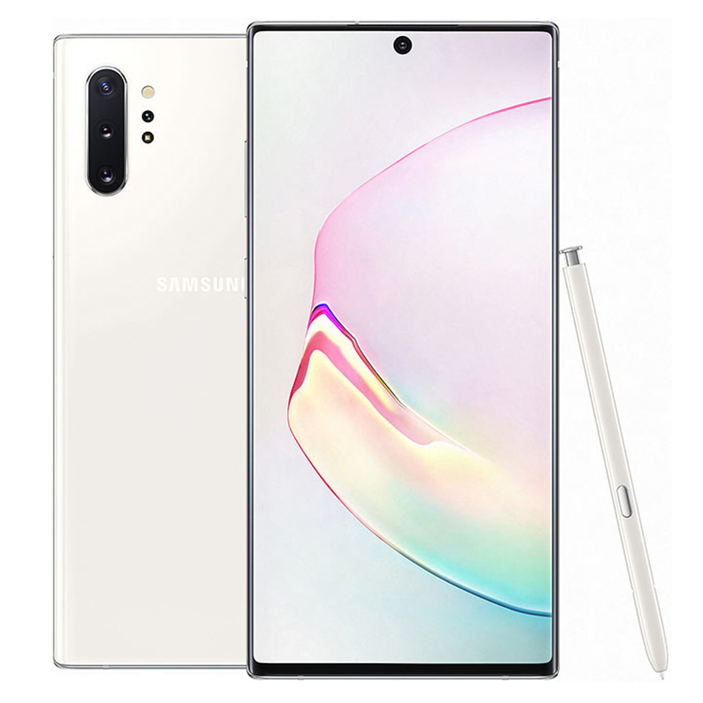 Samsung Galaxy Note10+ Dual Sim N9750 Note 10 Plus 256/512GB ROM