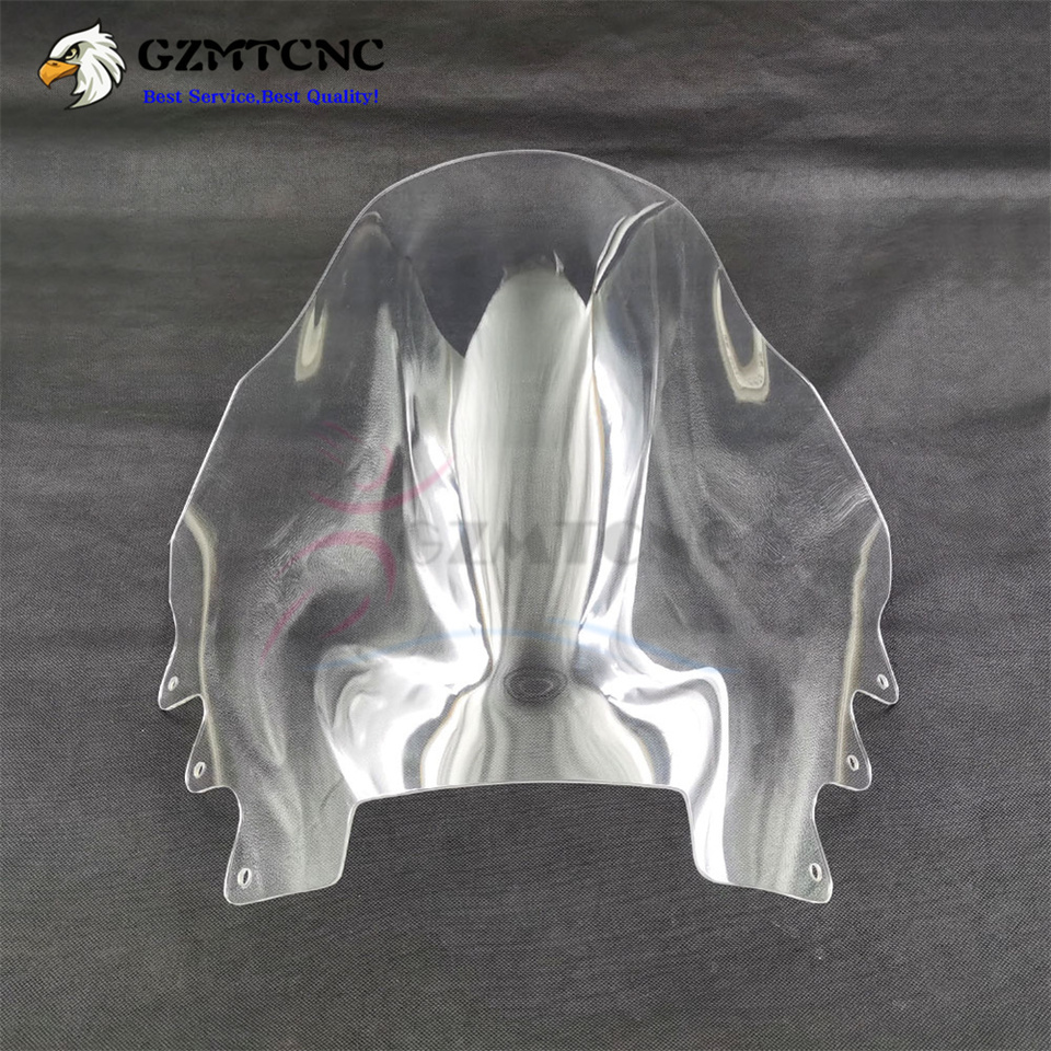 Silverwing400/600 gt400 gt600 2001-2007フロントガラスウィンド