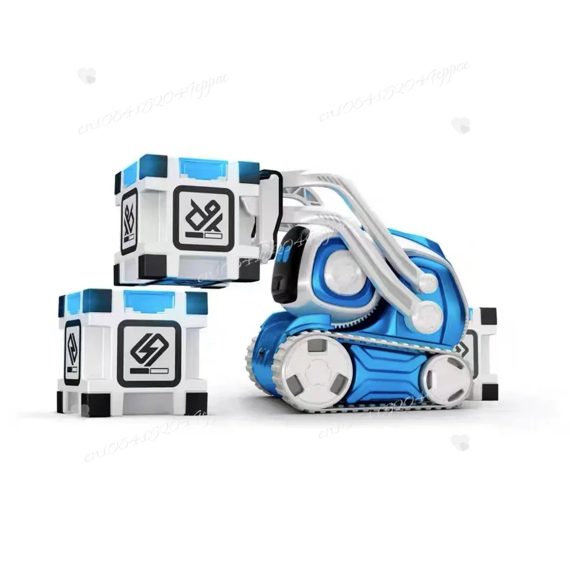 ANKI COZMO-デジタルベクトルロボット,第2世代,インテリジェント