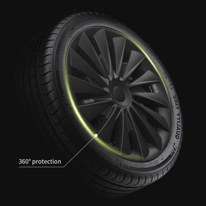 テスラ Model 3 Highland（2023〜2026年）用 18インチ 新ブレード