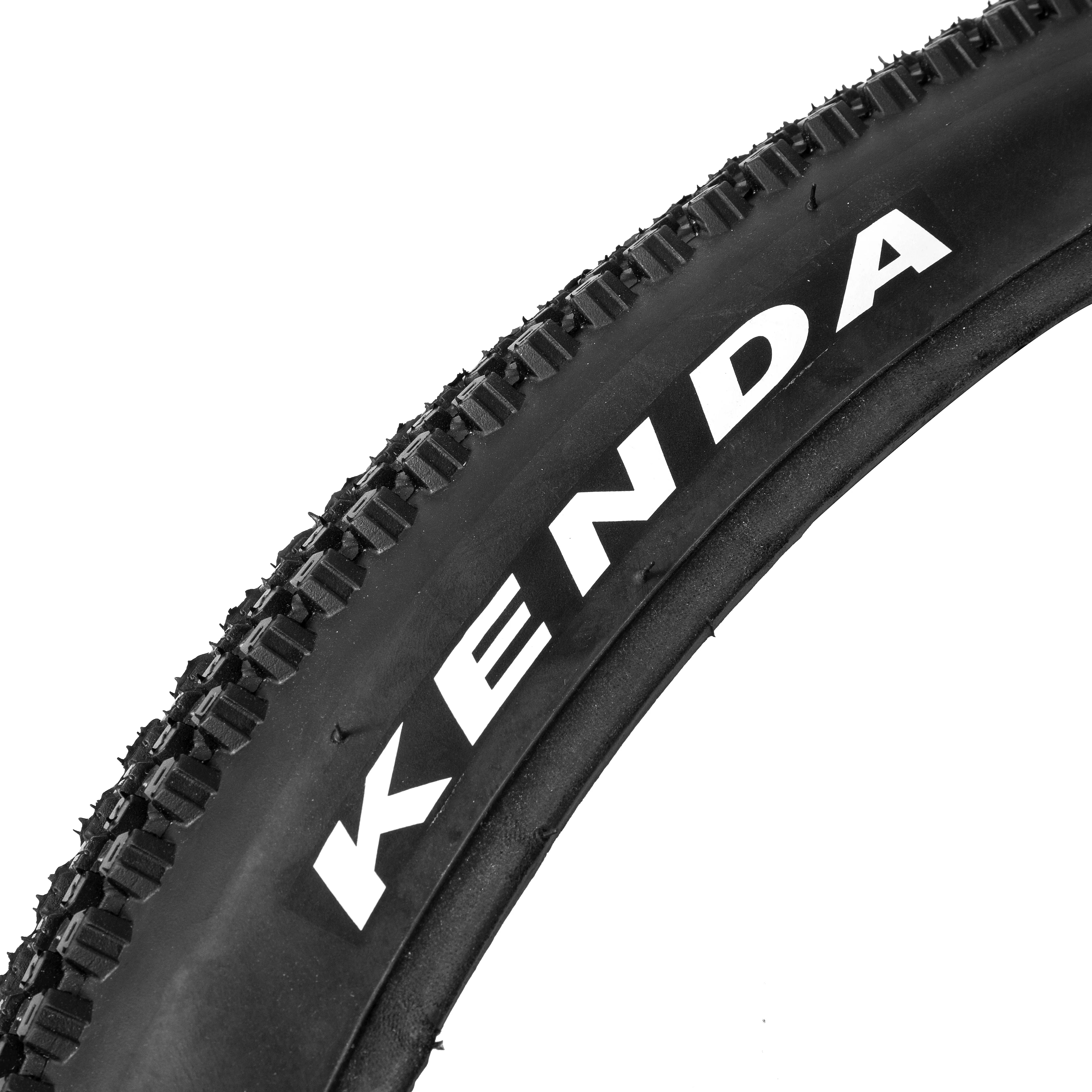 KENDA オリジナル SMALL BLOCK EIGHT 自転車用折りたたみタイヤ | 26