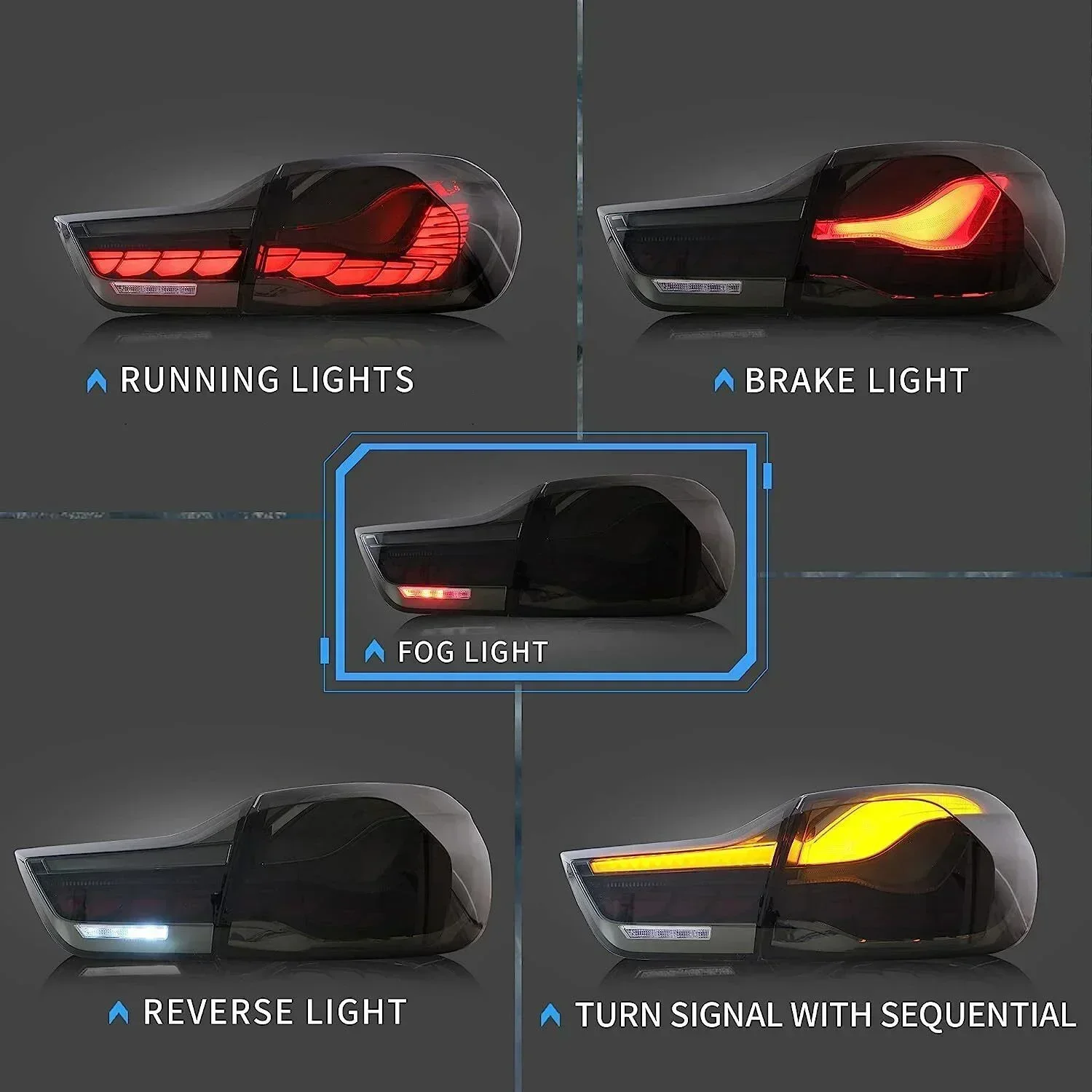 BMW 4シリーズ,F32,f36,f82,m4,420i, 425i, 428i, 430i, 435i, 440i