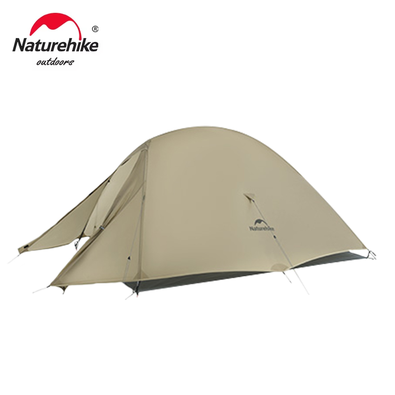 Naturehike Cloud Up 1 Upgraded Tent Ultralight Camping Tent