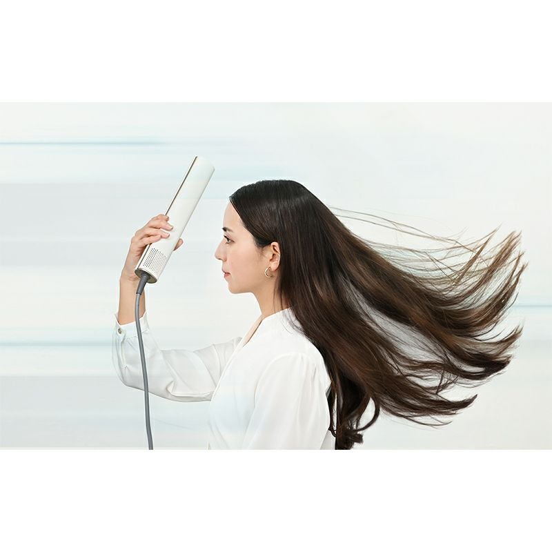 QUADS スティックドライヤー BISARA STICK ビサラ スティック ホワイト