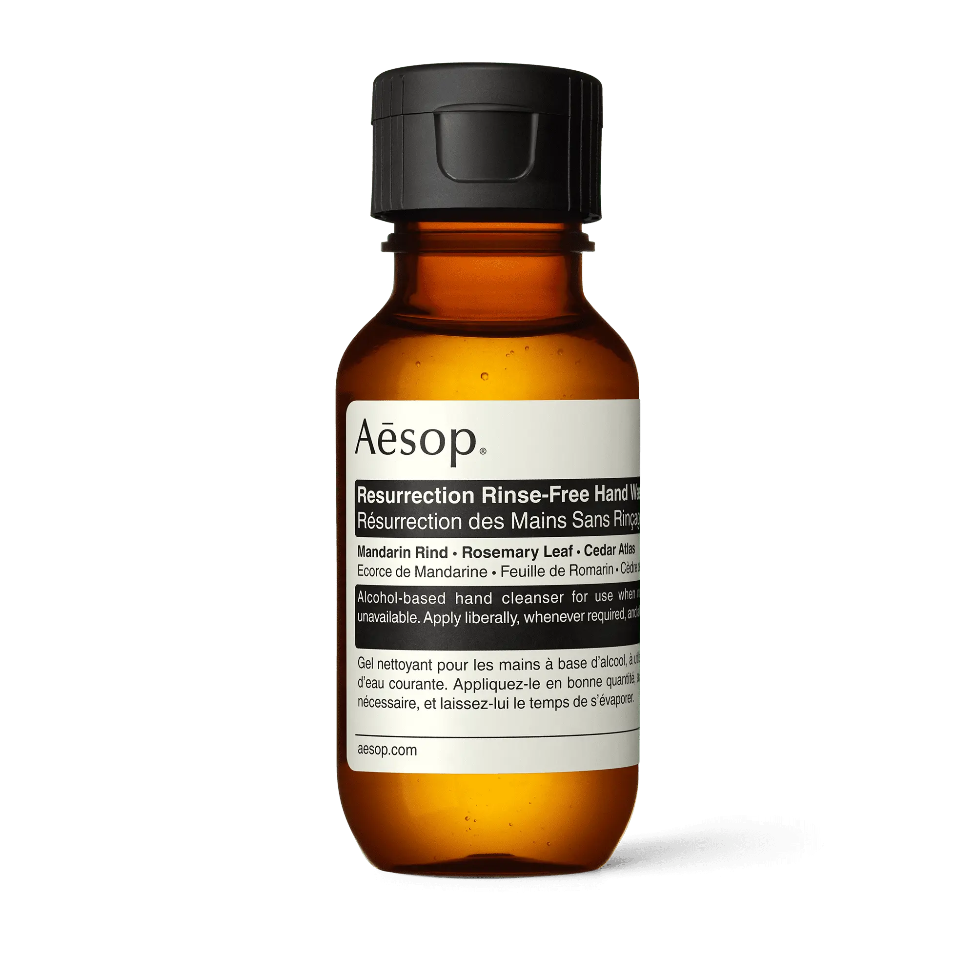 Resurrection Rinse-Free Hand Wash | Aesop Hong Kong SAR