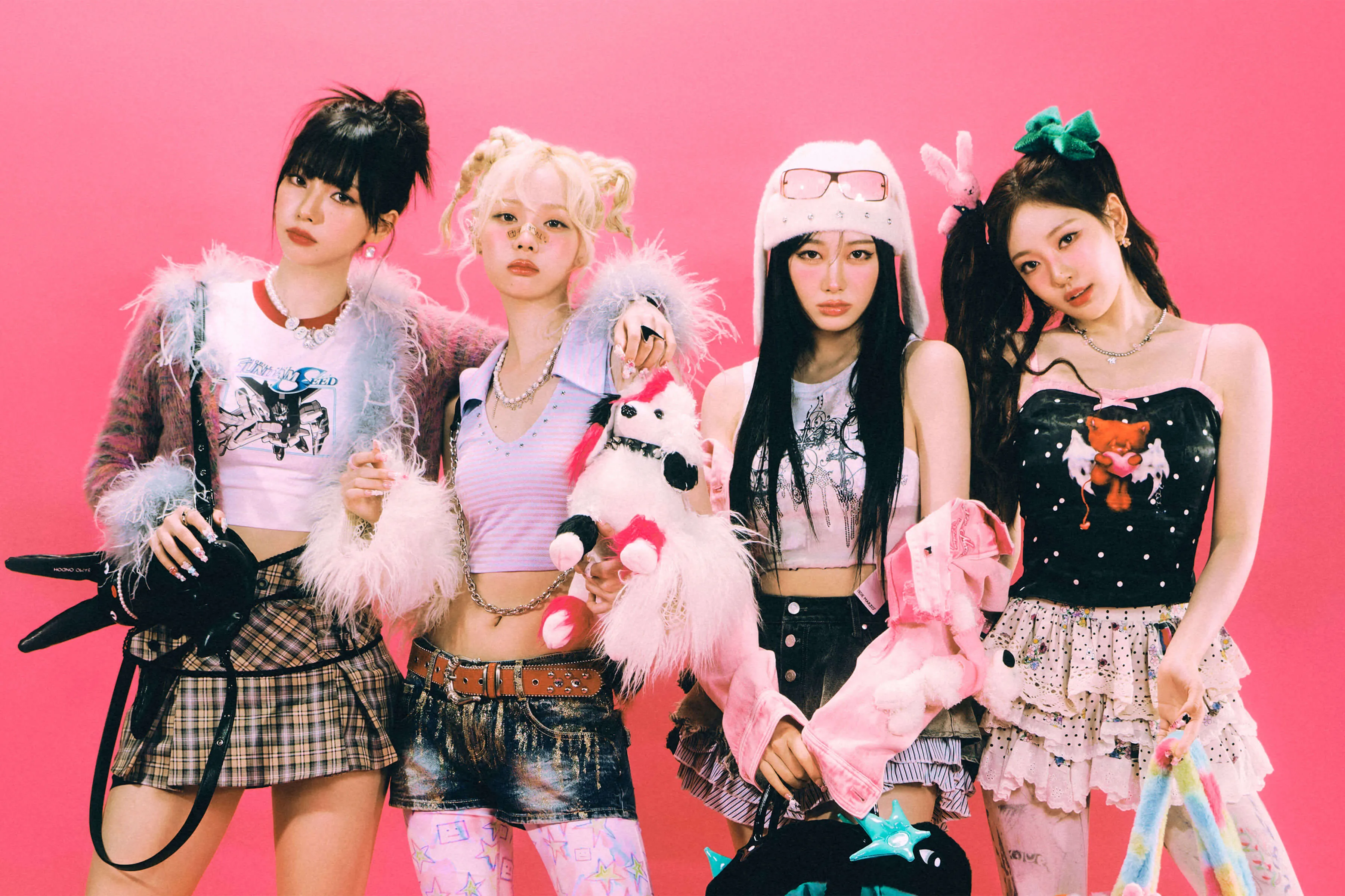 aespa（エスパ）JAPAN OFFICIAL WEBSITE