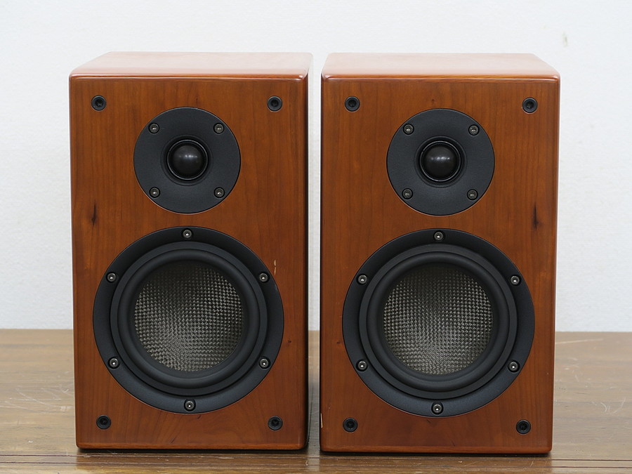 デノン DENON SC-CX303 スピーカー ペア @38055 / 中古オーディオ買取