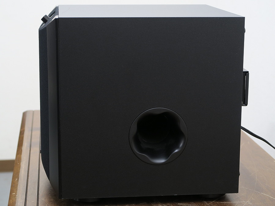 ヤマハ YAMAHA NS-SW200 サブウーファー @38224 / 中古オーディオ買取