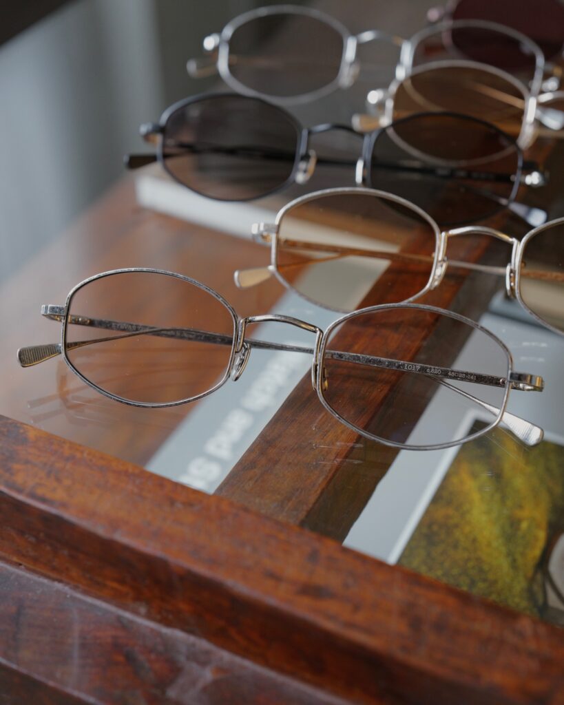 2025AW】EYEVAN 7285 -1017- AFTER