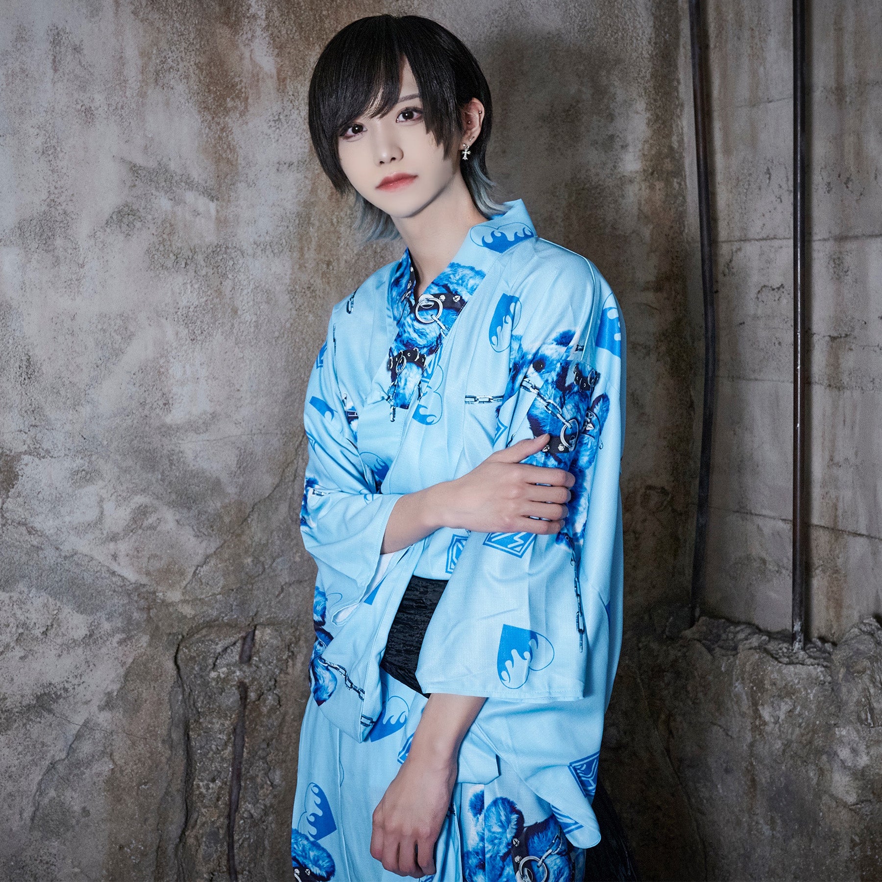 Amilige(アミリージュ)公式通販サイト｜地雷系 病みかわ ユニセックス