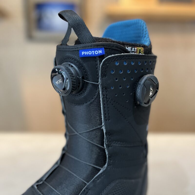 レベルを問わず履けるオールラウンドブーツ BURTON | PHOTON BOA