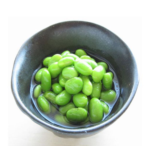 日本水産 台湾産 むき えだ豆 500g ( 枝豆 / ニッスイ