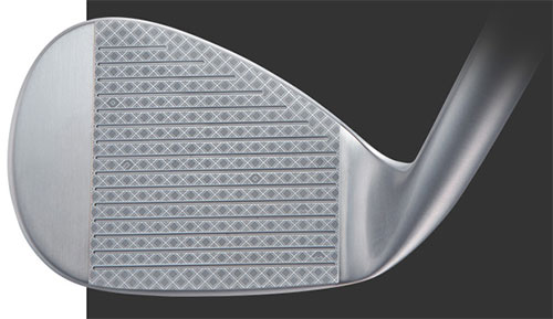 オノフ フォージド ウェッジ N.S.PRO MODUS3 TOUR 115 スチール