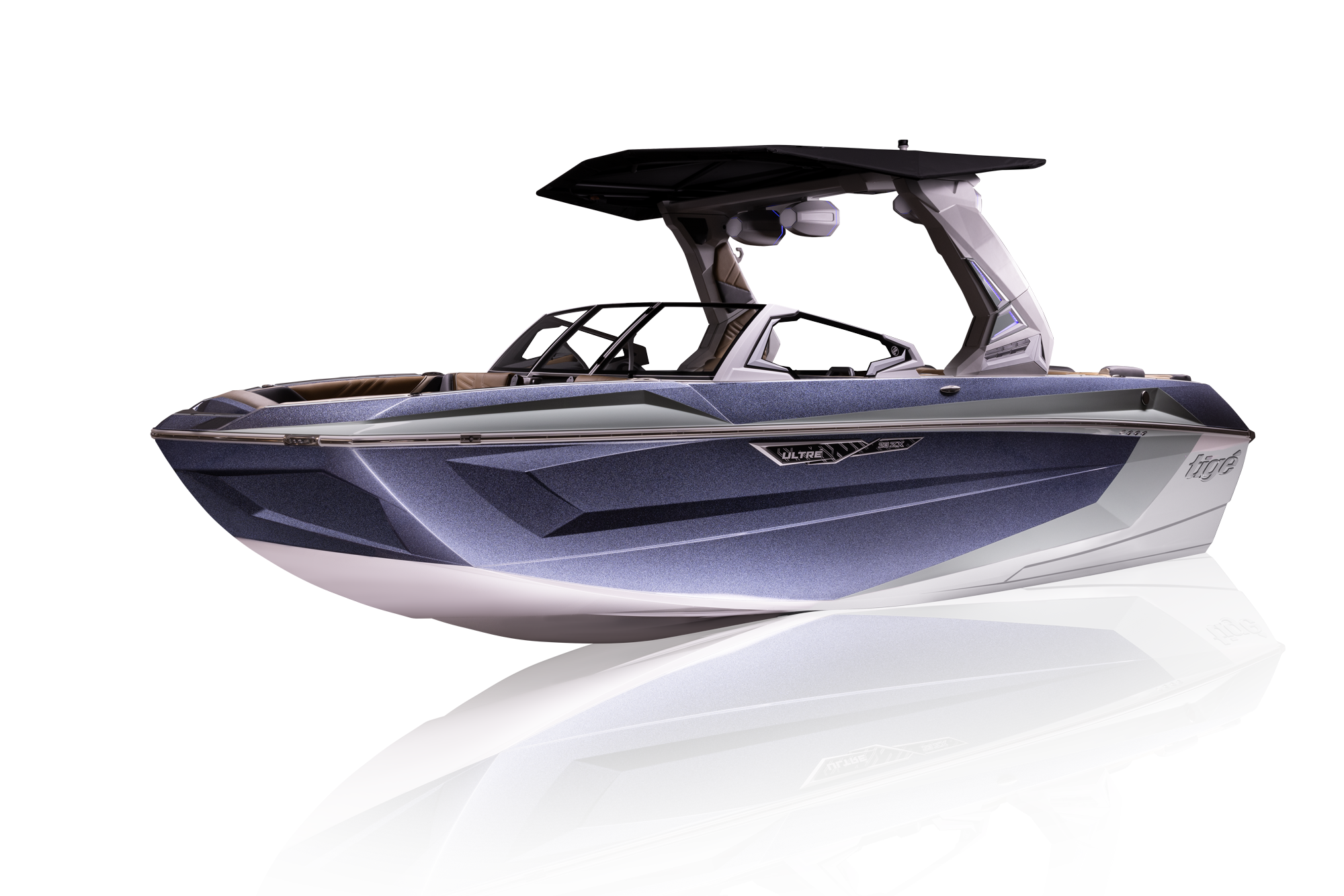 The 2026 Tige Ultré 23ZX