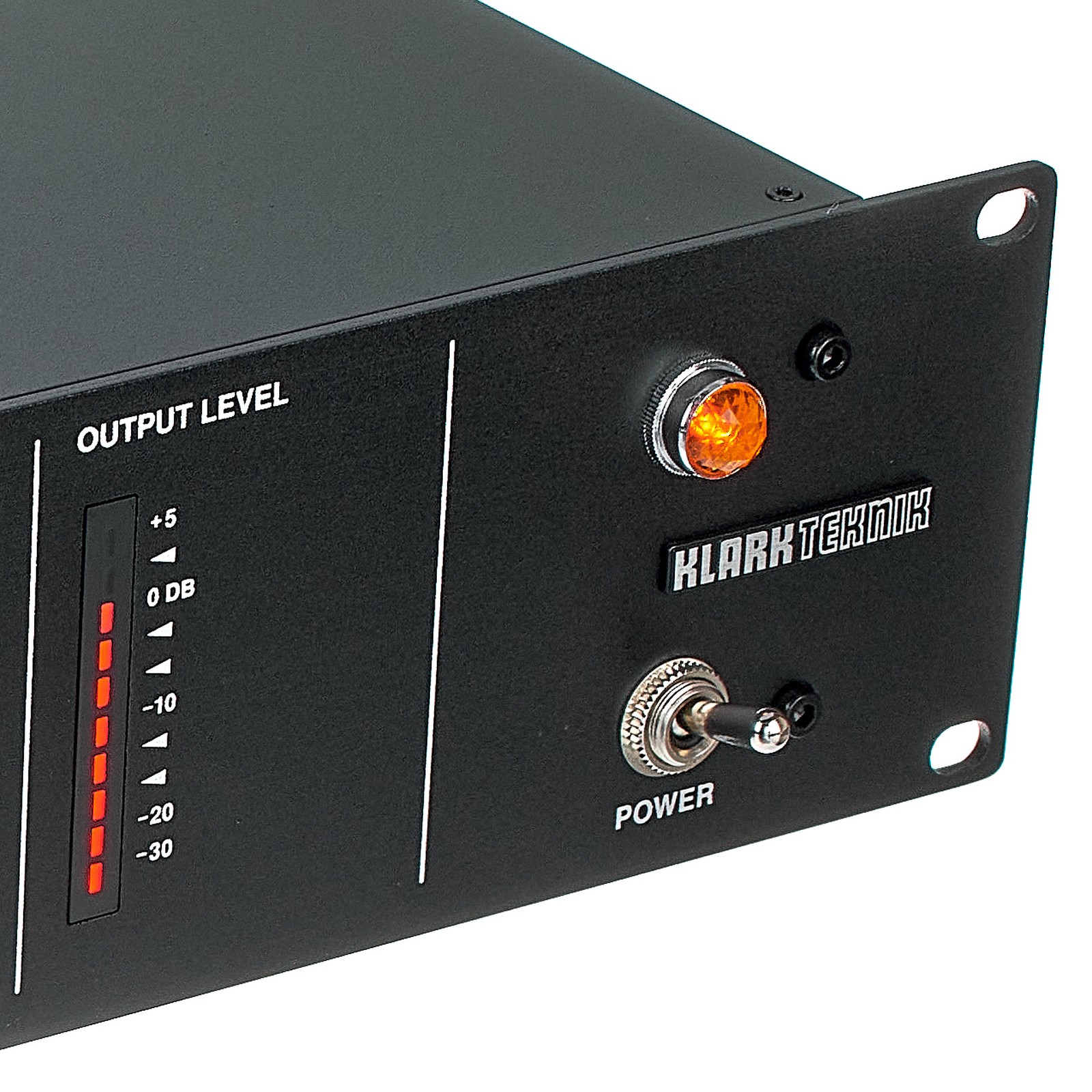 Klark Teknik 3rd Dimension BBD-320 – United States