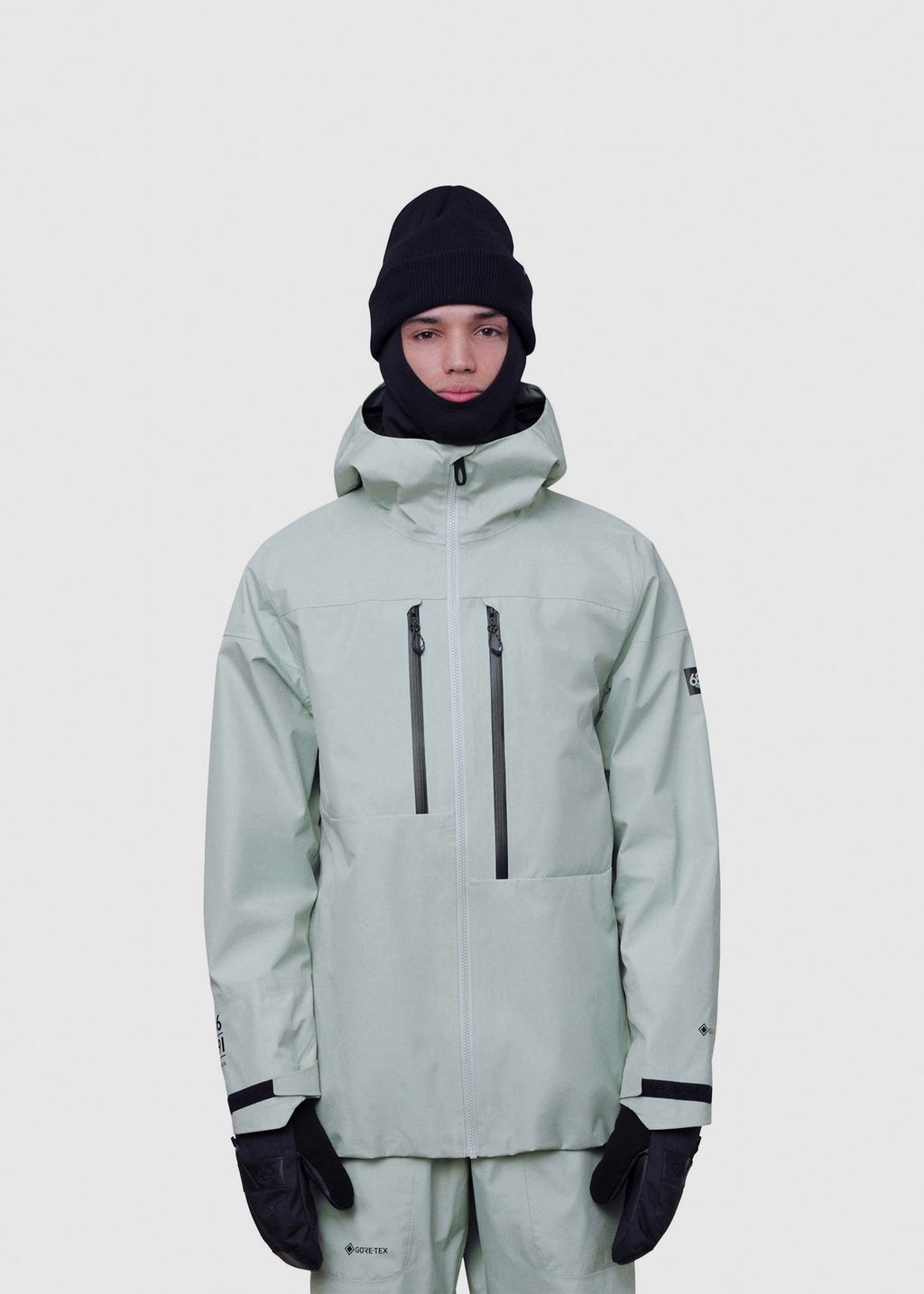 686 GORE-TEX 3L Atv Jacket