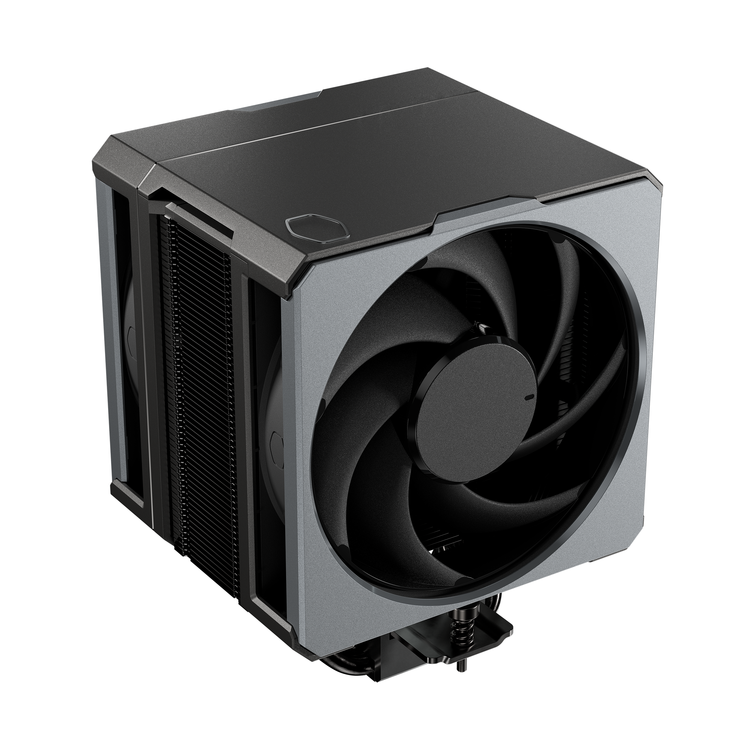 MasterLiquid Atmos II LCD | Cooler Master