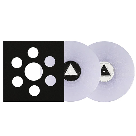 Serato - Sacred Geometry IV 
