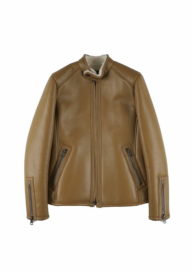 LEATHER (レザー) | 1PIU1UGUALE3