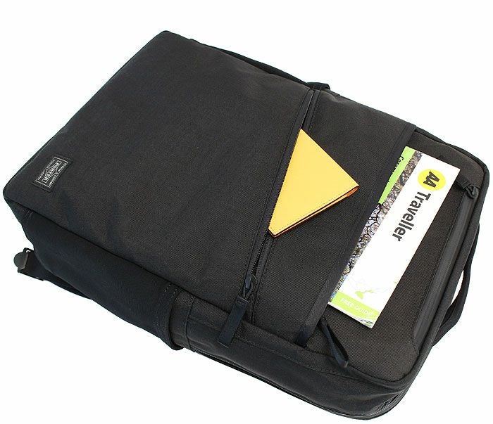 PORTER ポーター ハイブリッド デイパック | TOZAI NANBOKUYA