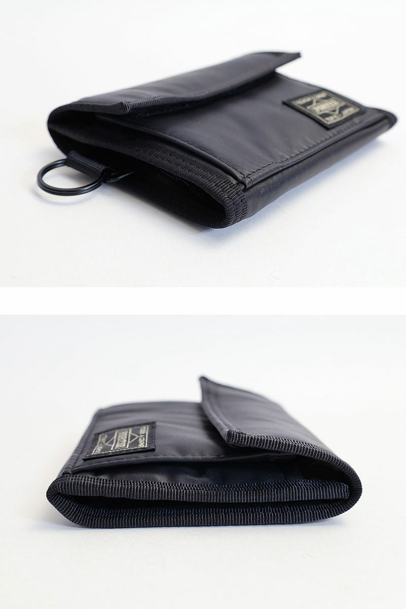 PORTER ポーター カプセル ウォレット | TOZAI NANBOKUYA