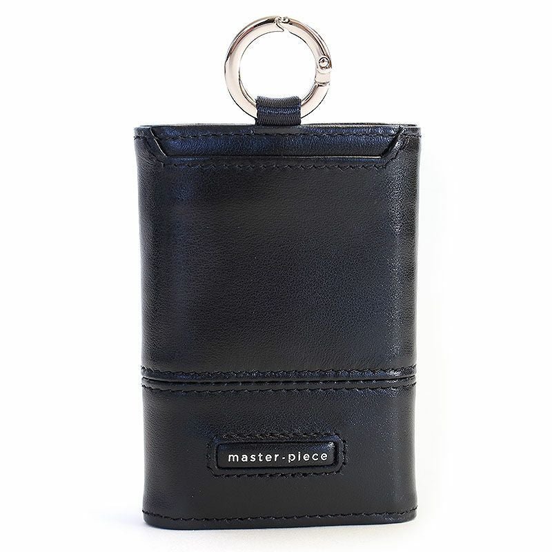 master-piece fond 三つ折り財布 | TOZAI NANBOKUYA