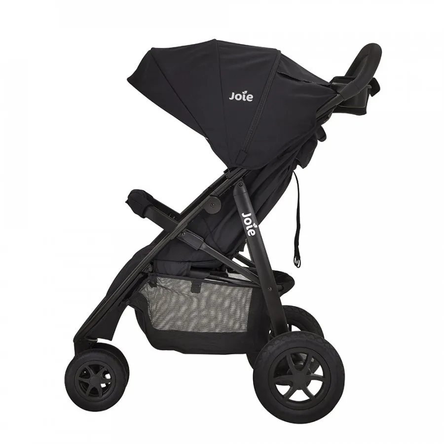 カトージ】 joie ベビーカー ライトトラックス 3 DLX | 商品一覧