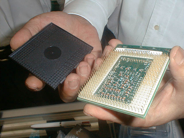 Socket 8用Pentium II ODPがついに上陸！価格は約12万円