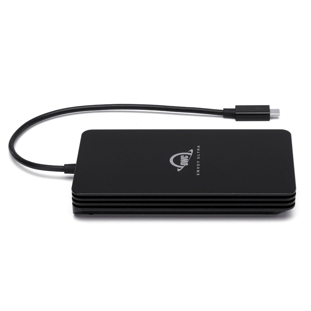 OWC Envoy Ultra Thunderbolt 5 2TB [OWCTB5ENVU02] – 秋葉館