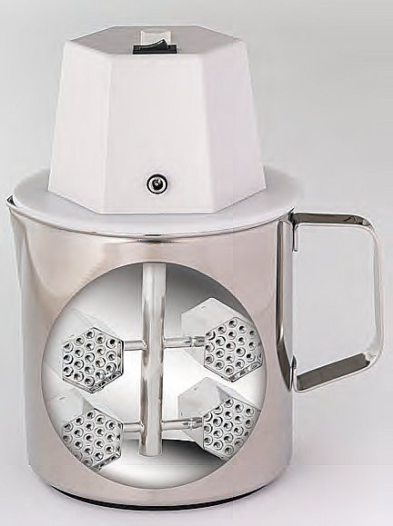 回転量子水 ヘキサゴン30 AUTO 2L｜創作品モール あるる
