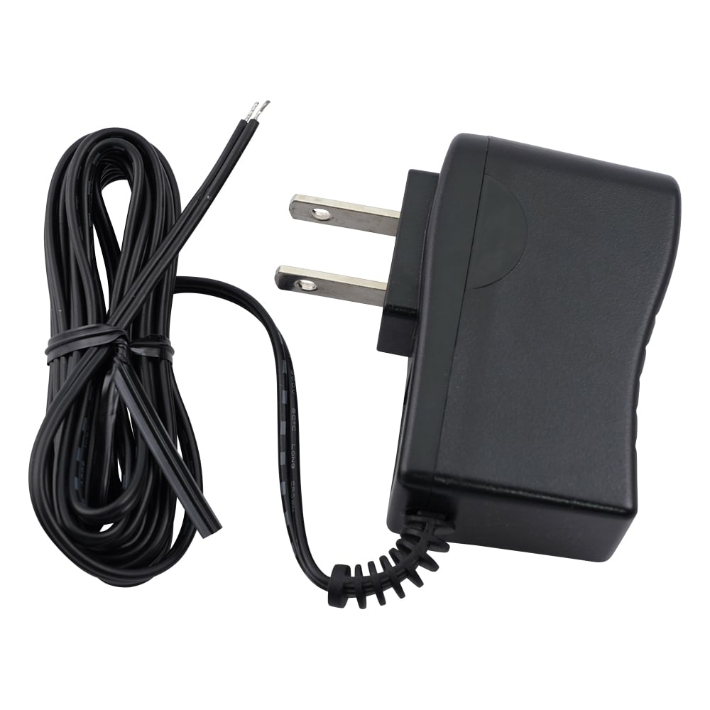 4-2091-01 ACアダプタ ダイレクトタイプ 【AXEL】 アズワン