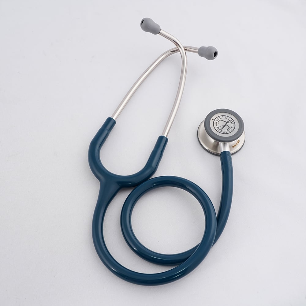 61-4727-60 リットマン™ ステソスコープ クラシックⅢ™ カリビアン