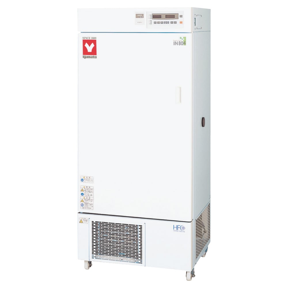 61-9660-55 低温恒温器 IN604 【AXEL】 アズワン