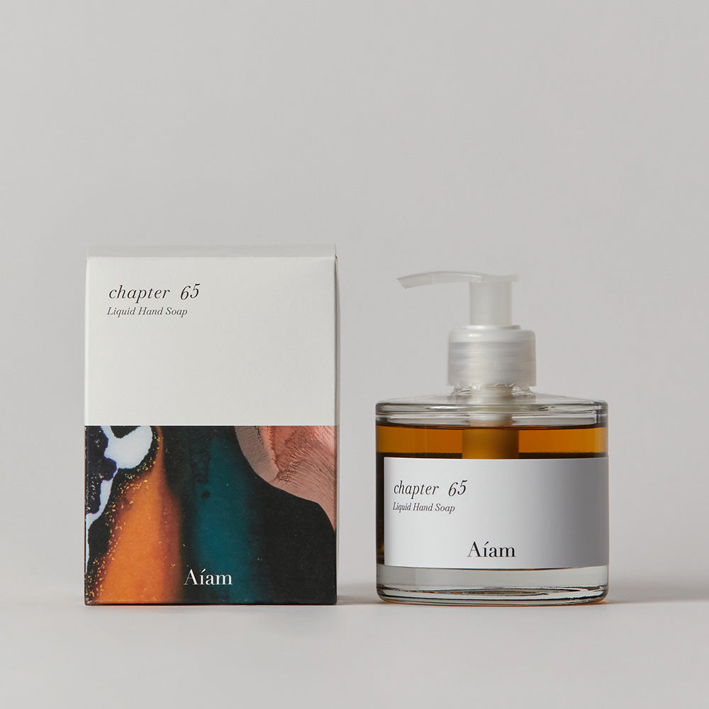 Aíam チャプター65 製品一覧