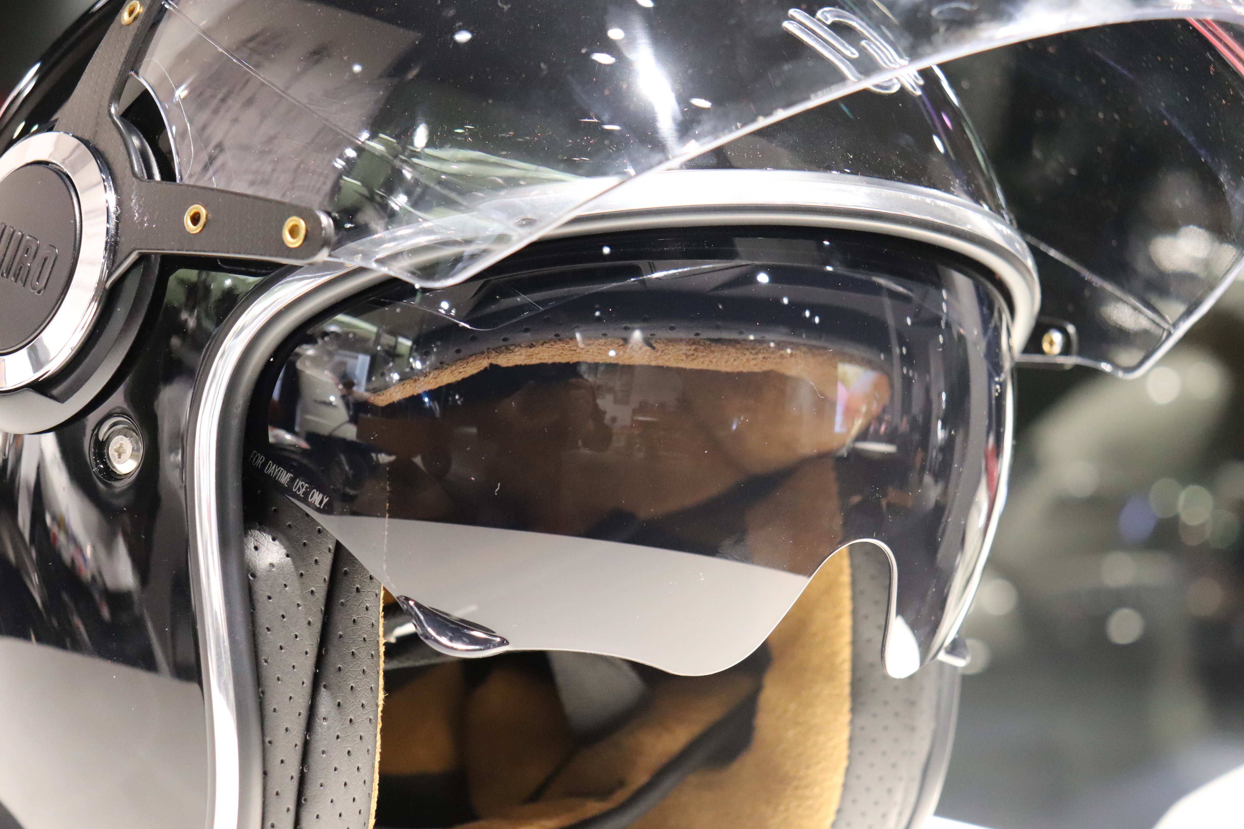 じわじわ人気の出ているスペインのヘルメットブランド「SHIRO」から