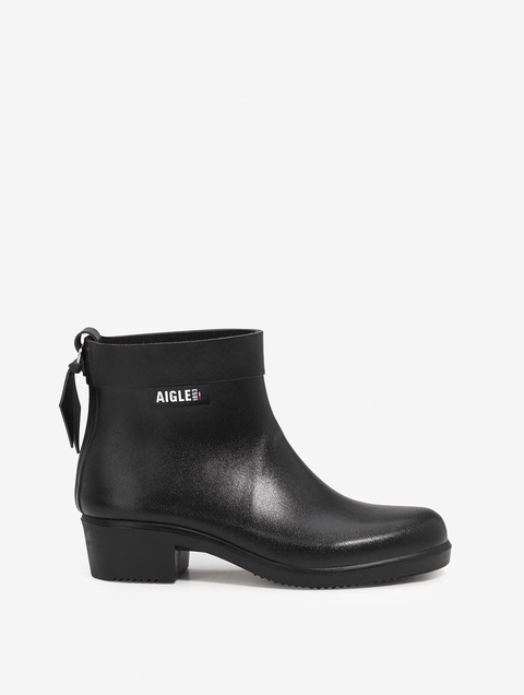 レディース ミリカ ミッド ラバーブーツ ZZFNB67 - AIGLE（エーグル