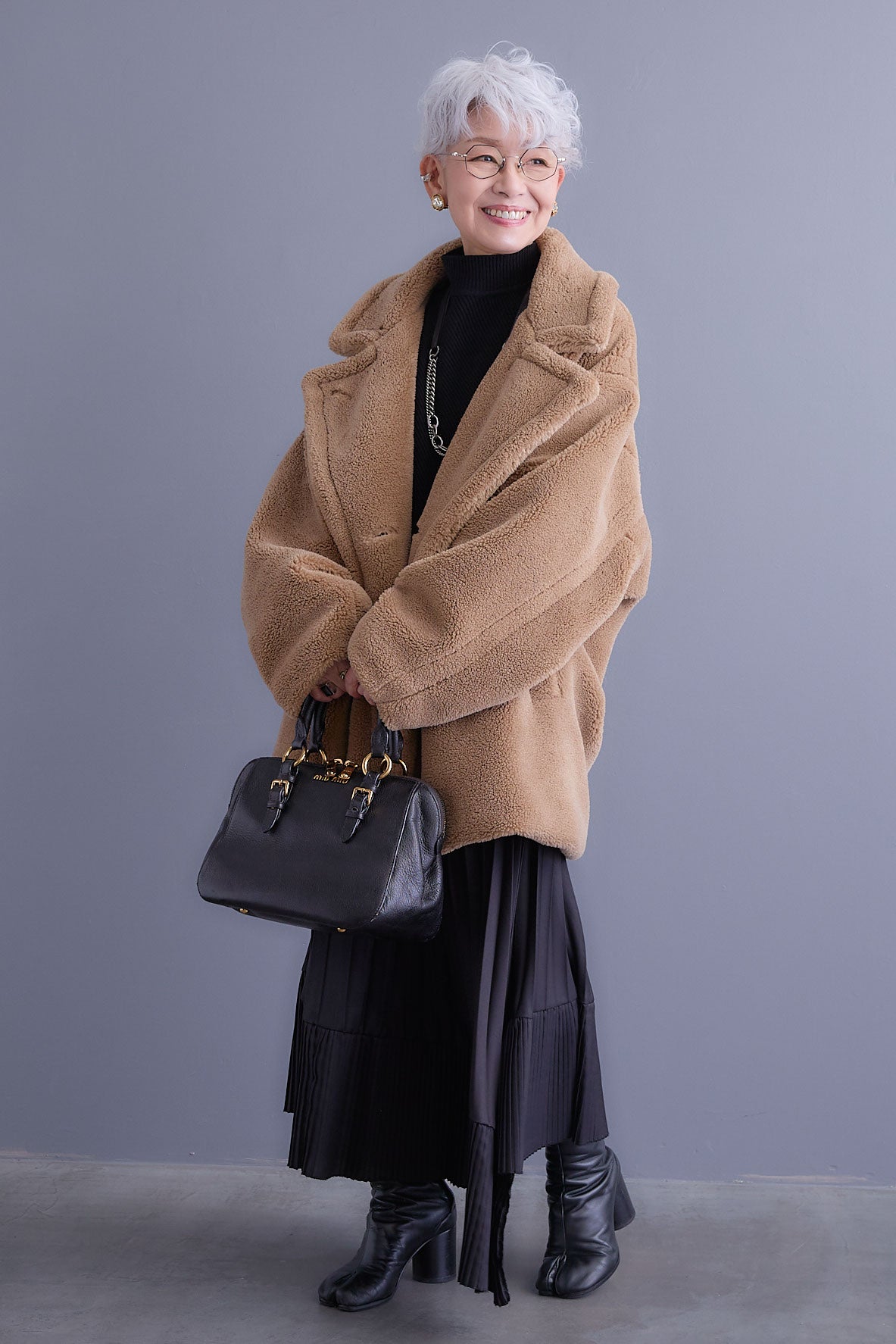SET ITEM – AIJAN