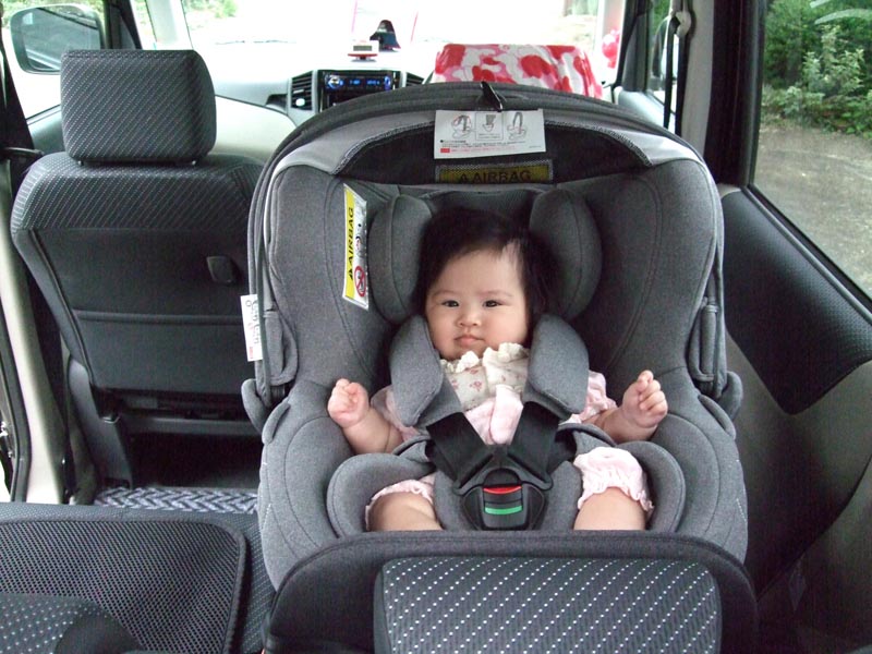 先輩ママの声【KURUTTO 4s】 | エールベベ AILEBEBE 公式サイト 日本製