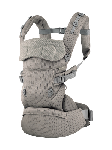 抱っこひも エールベベ・ベビーキャリア THREE | エールベベ AILEBEBE