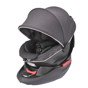 KURUTTO4s | エールベベ AILEBEBE 公式サイト 日本製チャイルドシート