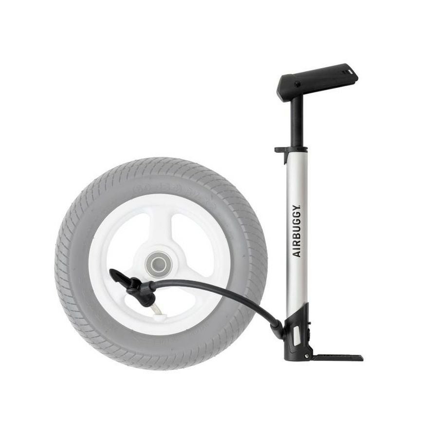 エアポンプ レビュー | エアバギー公式オンラインストア[AIRBUGGY