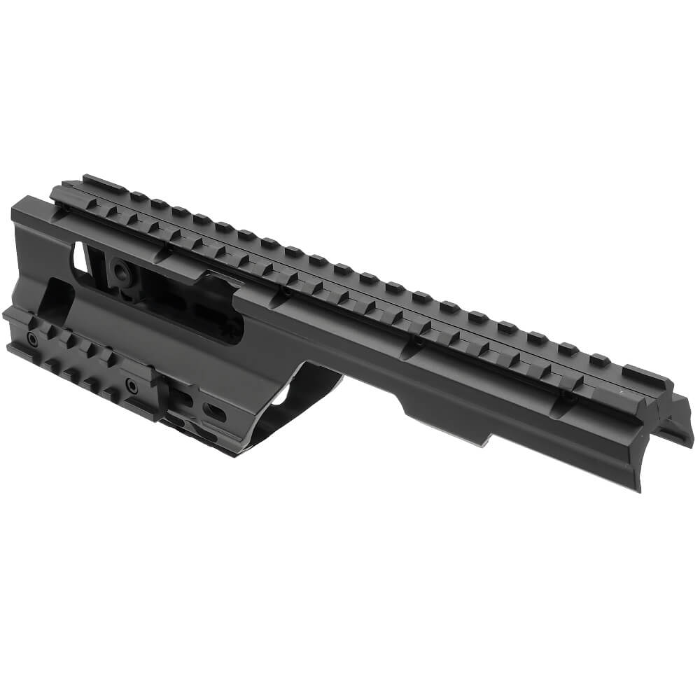 ARMY FORCE 製 】 東京マルイ 電動ガン MP5K ( クルツ ) 対応 レール